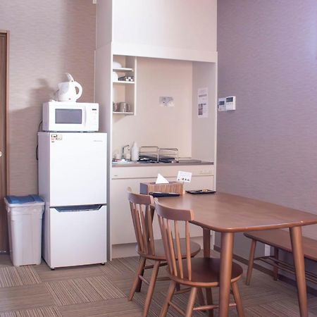 Kyogura Bettei Nijo Apartment Kyoto Exterior photo