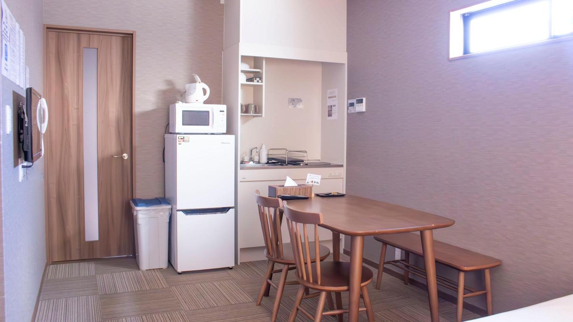 Kyogura Bettei Nijo Apartment Kyoto Exterior photo