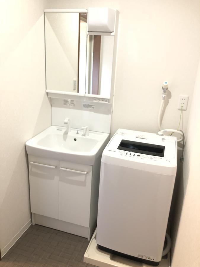 Kyogura Bettei Nijo Apartment Kyoto Exterior photo